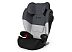 Автокресло Cybex Solution M-Fix SL (gray rabbit) Автокресло Cybex Solution M-Fix SL (gray rabbit)