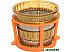 Соковыжималка Oursson JM6001/OR Соковыжималка Oursson JM6001/OR