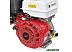 Бензиновый двигатель Marshall Motors GX 190F (SFT) Бензиновый двигатель Marshall Motors GX 190F (SFT)