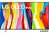 OLED телевизор LG C2 OLED42C2RLB