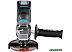 Угловая шлифмашина Makita GA013GM201 (с 2-мя АКБ) Угловая шлифмашина Makita GA013GM201 (с 2-мя АКБ)