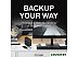 Внешний накопитель Seagate One Touch Desktop Hub STLC10000400 10TB