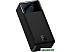Портативное зарядное устройство Baseus Bipow Digital Display PPDML-K01 30000mAh (черный) Портативное зарядное устройство Baseus Bipow Digital Display PPDML-K01 30000mAh (черный)