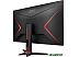 Игровой монитор AOC 24G2SAE/BK