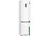 Холодильник LG DoorCooling+ GA-B509SVUM