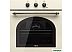 Духовой шкаф TEKA HRB 6100 VNB Brass