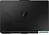 Игровой ноутбук ASUS TUF Gaming F17 FX706HM-HX146 Игровой ноутбук ASUS TUF Gaming F17 FX706HM-HX146