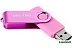 USB Flash SmartBuy Twist 16GB (розовый) USB Flash SmartBuy Twist 16GB (розовый)