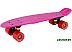 Пенниборд RGX PNB-10 (розовый) Пенниборд RGX PNB-10 (розовый)