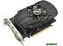 Видеокарта ASUS Phoenix GeForce GTX 1650 Evo OC Edition 4GB GDDR6 PH-GTX1650-O4GD6-P-EVO Видеокарта ASUS Phoenix GeForce GTX 1650 Evo OC Edition 4GB GDDR6 PH-GTX1650-O4GD6-P-EVO
