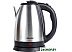 Электрочайник BLACKTON Bt KT1818S (сталь/черный)