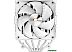Кулер для процессора Ocypus Delta A62 WH ARGB Кулер для процессора Ocypus Delta A62 WH ARGB