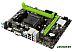 Материнская плата BIOSTAR A68MHE Ver. 7.4 Материнская плата BIOSTAR A68MHE Ver. 7.4