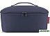 Термосумка Reisenthel Coolerbag M Pocket 4.5л (синий) Термосумка Reisenthel Coolerbag M Pocket 4.5л (синий)