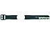 Ремешок SAMSUNG Sport Band для Galaxy Watch4 (20mm) M/L, Green ET-SFR87LGEGRU Ремешок SAMSUNG Sport Band для Galaxy Watch4 (20mm) M/L, Green ET-SFR87LGEGRU