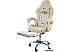 Игровое (геймерское) кресло Calviano Avanti Ultimato (beige fabric) Игровое (геймерское) кресло Calviano Avanti Ultimato (beige fabric)