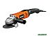 Углошлифмашина AEG WS 15-125 SXE (4935455120) Углошлифмашина AEG WS 15-125 SXE (4935455120)