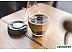 Многоразовый стакан KeepCup Brew Cork S Press 227мл (серый)