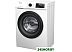 Стиральная машина HISENSE WFQP7012VM Стиральная машина HISENSE WFQP7012VM