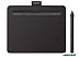Графический планшет Wacom Intuos CTL-4100WL (черный, маленький размер)