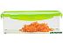 Овощерезка Bradex Nicer Dicer Plus TK0029 Овощерезка Bradex Nicer Dicer Plus TK0029