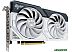 Видеокарта ASUS Dual GeForce RTX 4060 White OC Edition 8GB GDDR6 DUAL-RTX4060-O8G-WHITE Видеокарта ASUS Dual GeForce RTX 4060 White OC Edition 8GB GDDR6 DUAL-RTX4060-O8G-WHITE