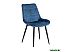 Стул TetChair Abruzzo 8060 (синий/черный)