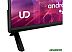 Телевизор UD 43U6210T Телевизор UD 43U6210T