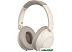 Наушники Ritmix RH-475BTH (бежевый) Наушники Ritmix RH-475BTH (бежевый)
