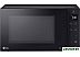 Микроволновая печь LG MH6336GIB Микроволновая печь LG MH6336GIB