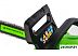 Цепная пила Greenworks GD60CS40 2001807 (без АКБ) Цепная пила Greenworks GD60CS40 2001807 (без АКБ)