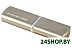 Флеш-память Silicon Power LuxMini 720 8GB (SP008GBUF2720V1Z)