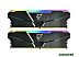 Оперативная память Netac Shadow RGB 2x8ГБ DDR4 3600 МГц NTSRD4P36DP-16E Оперативная память Netac Shadow RGB 2x8ГБ DDR4 3600 МГц NTSRD4P36DP-16E