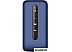 Мобильный телефон TeXet TM-408 (синий)
