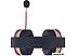 Наушники A4Tech Bloody M595 Proxy Boom (бежевый) Наушники A4Tech Bloody M595 Proxy Boom (бежевый)