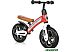 Беговел Lorelli Scout Red (10410010004)