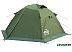 Экспедиционная палатка TRAMP Peak 2 v2 (зеленый) Экспедиционная палатка TRAMP Peak 2 v2 (зеленый)