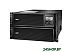 Источник бесперебойного питания APC Smart-UPS SRT 10000VA RM 230V (SRT10KRMXLI) Источник бесперебойного питания APC Smart-UPS SRT 10000VA RM 230V (SRT10KRMXLI)