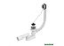 Сифон Alcaplast A501 Сифон Alcaplast A501