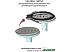 Отпариватель Pioneer SS203 Отпариватель Pioneer SS203