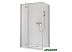 Душевая кабина Radaway Essenza New KDJ 100x80 [385040-01-01R + 384051-01-01]