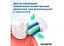 Комплект зубных щеток Philips Sonicare 3100 series HX3675/15 Комплект зубных щеток Philips Sonicare 3100 series HX3675/15