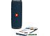 Беспроводная колонка JBL Flip 5 (синий)