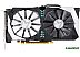 Видеокарта Maxsun GeForce GTX 1050 Ti Terminator 4GB