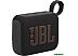 Беспроводная колонка JBL Go 4 (черный) Беспроводная колонка JBL Go 4 (черный)