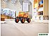 Конструктор Lego Technic Монстр-трак Monster Jam El Toro Loco 42135 Конструктор Lego Technic Монстр-трак Monster Jam El Toro Loco 42135