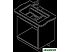 Кухонная мойка Franke Kubus 2 KNG 120 125.0528.638 (белый) Кухонная мойка Franke Kubus 2 KNG 120 125.0528.638 (белый)