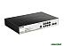 Коммутатор D-Link DGS-1210-10P/ME/B1A