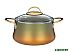 Кастрюля Agness Vulcano 953-020 Кастрюля Agness Vulcano 953-020