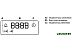 Встраиваемый духовой шкаф Electrolux EZB 52410 AW Встраиваемый духовой шкаф Electrolux EZB 52410 AW